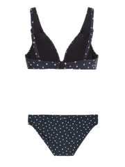 PRTSOUND Triangel-Bikini-Set