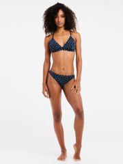 PRTEIBLI Triangle bikini set