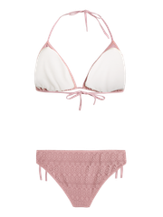 PRTRIVER 23 Triangle bikini set
