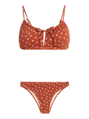 PRTAOI Bralette bikini set