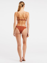 PRTAOI Bralette bikini set