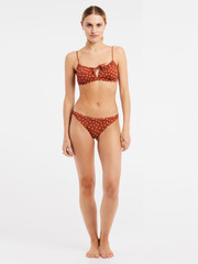 PRTAOI Bralette bikini set