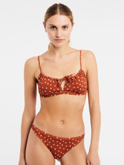 PRTAOI Bralette bikini set
