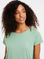PRTMERU Surf shirt