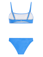 PRTHIZZER Bralette bikini set