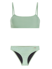 PRTHIZZER Bralette bikini set