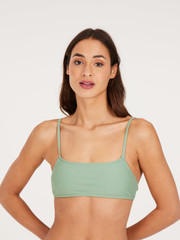 PRTHIZZER Bralette bikini set