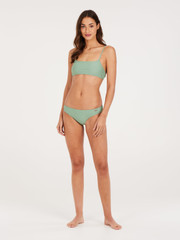 PRTHIZZER Bralette bikini set