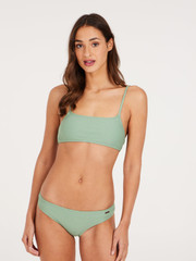 PRTHIZZER Bralette bikini set