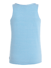 PRTDORADO Gestreiftes Tanktop