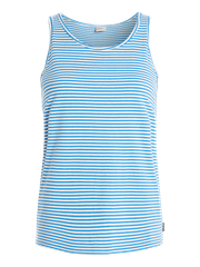 PRTDORADO Gestreiftes Tanktop