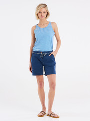 PRTDORADO Gestreiftes Tanktop
