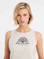 PRTKUHLI Tanktop