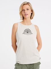 PRTKUHLI Tanktop
