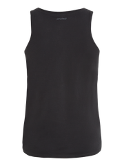 PRTKUHLI Vest top