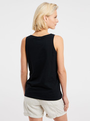 PRTKUHLI Vest top
