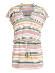 PRTTIBEAU 23 Striped tunic