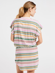 PRTTIBEAU 23 Striped tunic