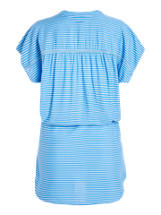 PRTTIBEAU 23 Striped tunic