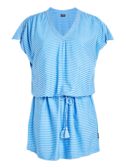 PRTTIBEAU 23 Striped tunic
