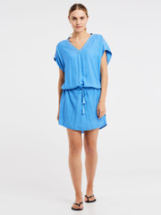 PRTTIBEAU 23 Striped tunic