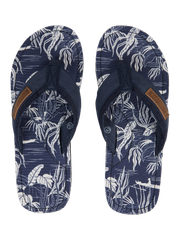 PRTTAMBABA Flip flops