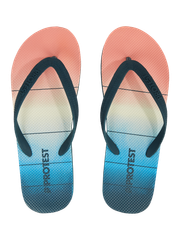 PRTSARDI Flip flops