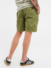 PRTCOMIE Shorts