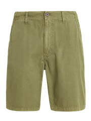 PRTCOMIE Shorts