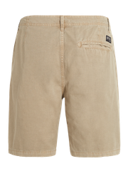 PRTCOMIE Shorts