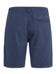 PRTCOMIE Shorts