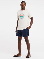 PRTMORNE Jogger shorts