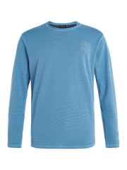 PRTLOOMA Long sleeve surf shirt