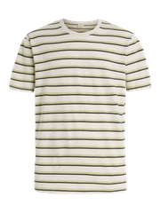 PRTPEMBRO Striped t-shirt