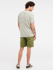 PRTPEMBRO Striped t-shirt