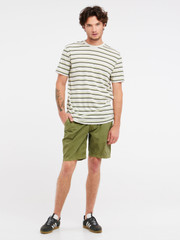 PRTPEMBRO Striped t-shirt