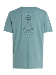 PRTRHODAS T-shirt
