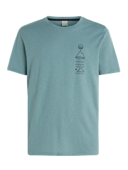 PRTRHODAS T-shirt