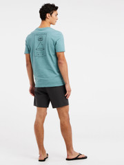 PRTRHODAS T-shirt