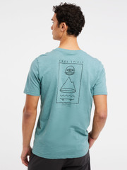 PRTRHODAS T-shirt