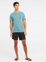 PRTRHODAS T-shirt