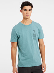 PRTRHODAS T-shirt