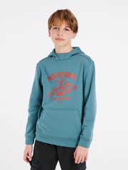 PRTKESTREL JR Hoodie