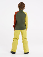 PRTVALKI JR Mid layer