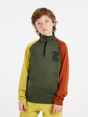 PRTVALKI JR Mid layer