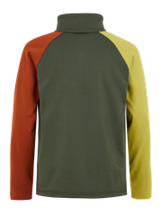 PRTVALKI JR Mid layer