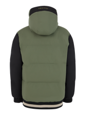 PRTLARK JR Skijacke