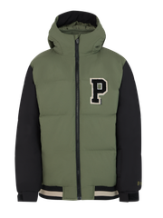 PRTLARK JR Skijacke