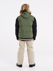 PRTLARK JR Skijacke