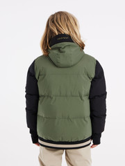 PRTLARK JR Skijacke